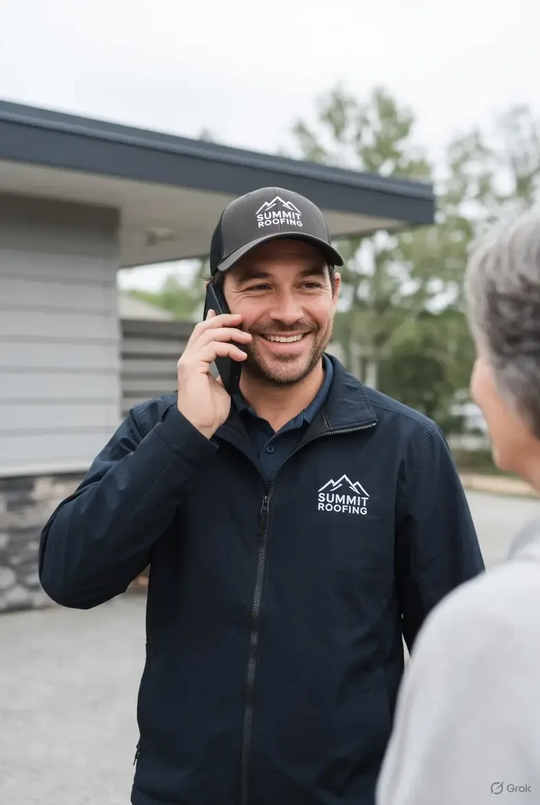 Flat Roof Leak Repair Greenbush, MI FAQs